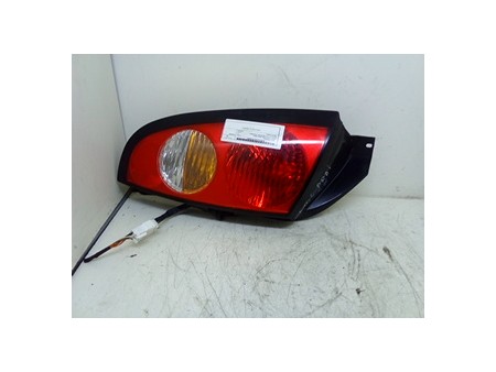 FANALE POST. SX. HYUNDAI ATOS PRIME (09/03-03/09) G4HD 9240105510
