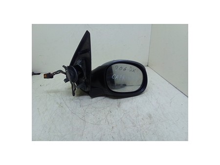 RETROVISORE EST. DX PEUGEOT 206 (09/98-06/09) NFU NB2411017019062DX