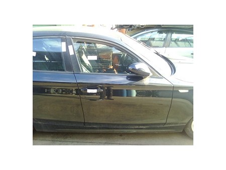 PORTA ANT. DX. BMW SERIE 1 (E81/E87) (03/07-12/12 N47D20A 41517191012
