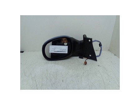 RETROVISORE EST. SX CITROEN C3 2A SERIE (09/05-11/10) KFV NB2411005036002SX