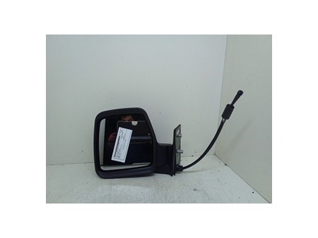 RETROVISORE EST. SX. PEUGEOT EXPERT 2A SERIE (01/04-12/06) WJY 8148NP