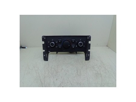 BLOCCO COMANDO CLIMATIZZAZIONE A/C AUT. FIAT CROMA (2T) (10/07-12/11) 939A1000 735431952