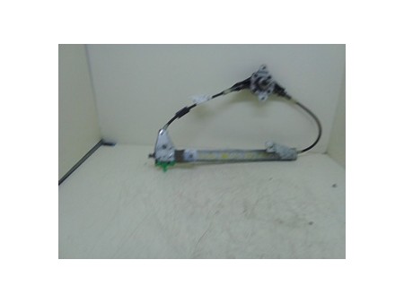 ALZACRISTALLO PORTA POST. SX. FIAT PUNTO (1N/1P) (07/99-12/05) 188A4000 46536308