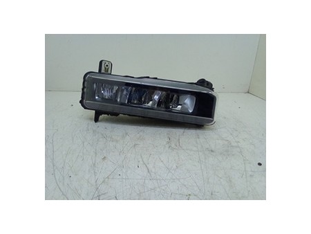 PROIETTORE FENDINEBBIA SX. SMART FORTWO (A/C451) (01/07-12/11) 3B21 A2518200756