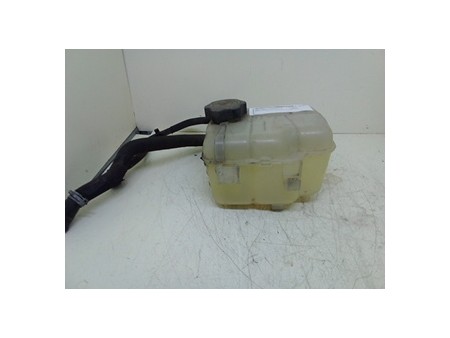 VASCHETTA COMPENSAZIONE RADIATORE OPEL ASTRA (P10) (10/09-06/18) A17DTE 13393368