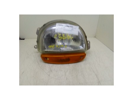 PROIETTORE DX RENAULT TWINGO 1A SERIE (08/98-09/07) D7F702 NB2275019039001DX