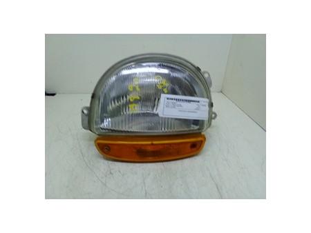 PROIETTORE SX RENAULT TWINGO 1A SERIE (08/98-09/07) D7F702 NB2275019039001SX