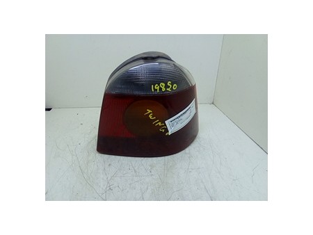 FANALE POST. SX RENAULT TWINGO 1A SERIE (08/98-09/07) D7F702 NB0868019039001SX