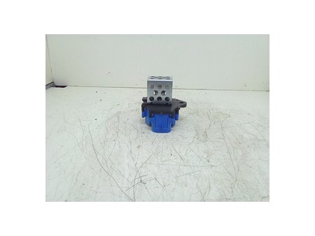 RESISTENZA MOTORINO VENTILAZIONE ABITACO CITROEN C4 (11/04-10/10) NFU 6445XE