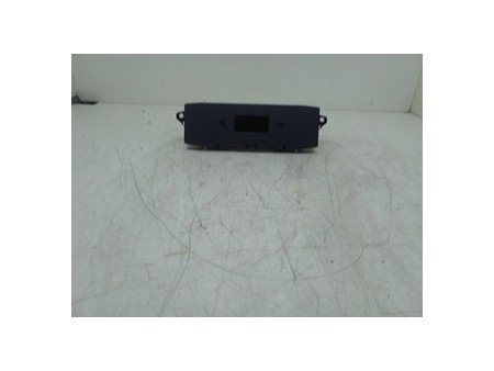 DISPLAY CITROEN C3 1A SERIE (02/02-12/05) 8HY NBA023005026009