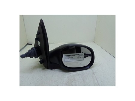 RETROVISORE EST. DX PEUGEOT 206 (09/98-06/09) ET3J4 NB2411017019101DX