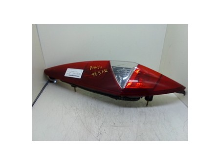 FANALE POST. SX FIAT PUNTO (1N/1P) (07/99-12/05) 188A5000 NB0868006045052SX
