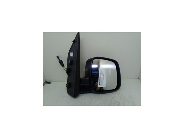 RETROVISORE EST. DX. FIAT FIORINO (3N) (10/07-04/16) 199A2000 735674069