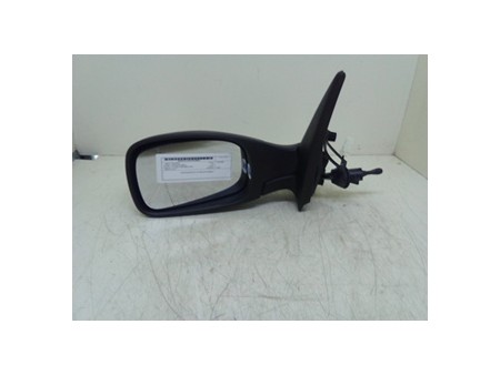 RETROVISORE EST. SX PEUGEOT 306 (01/97-04/02) KFX NB2411017018003SX