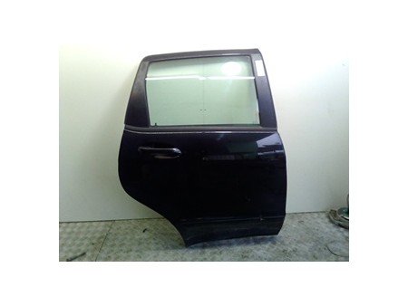 PORTA POST. DX. MERCEDES-BENZ CLASSE A (W/C169) (07/04-04/13 640940 A1697301605