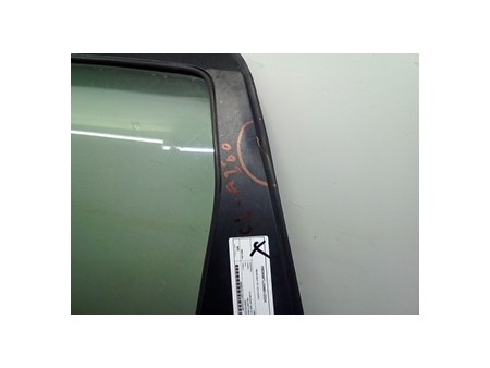 PORTA POST. SX. MERCEDES-BENZ CLASSE A (W/C169) (07/04-04/13 640940 A1697301505