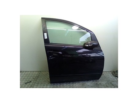 PORTA ANT. DX. MERCEDES-BENZ CLASSE A (W/C169) (07/04-04/13 640940 A1697202205