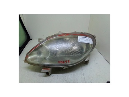 PROIETTORE SX. SMART SMART COUPE (C450) (07/98-01/ 12 Q0013464V003000000