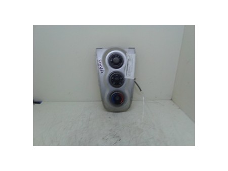 BLOCCO COMANDO CLIMATIZZAZIONE TOYOTA YARIS (11/05-02/12) 1KRFE 559000D210B0
