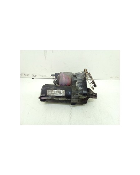 MOTORINO AVVIAMENTO CLASSE 4 CITROEN BERLINGO (10/02-04/08) 9HX 5802Y4
