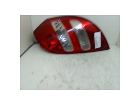FANALE POST. DX MERCEDES-BENZ CLASSE A (W/C169) (07/04-04/13 640940 NB0868013036006DX