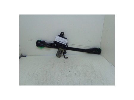 ALZACRISTALLO ELETTR. PORTA ANT. C/M SX. FIAT PUNTO (2U) (07/03-01/07) 188A5000 71792543