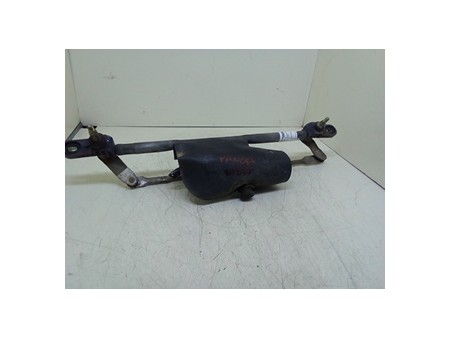MOTORINO TERGIPARABREZZA FIAT PANDA 1A SERIE (03/92-03/04) 156A2000 NB1798006021007