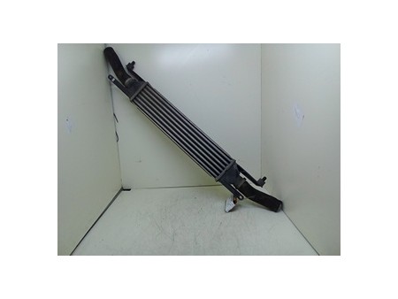 INTERCOOLER FIAT GRANDE PUNTO (2Y) (06/05-12/08 199A2000 NBA038006057006