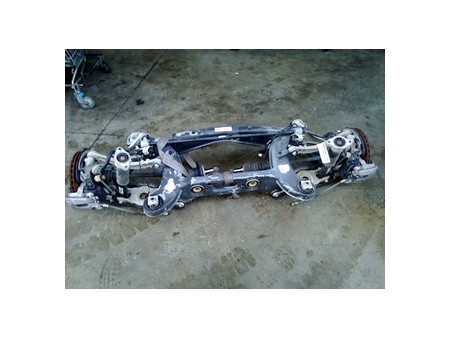 ASSALE POST. MERCEDES-BENZ CLASSE E (W/S213) (01/16-) 654920 NB0156013083022