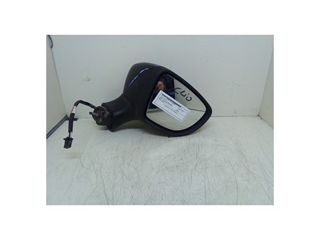 RETROVISORE EST. DX RENAULT CLIO 4A SERIE (06/16-12/2019) K9K638 NB2411019085024DX