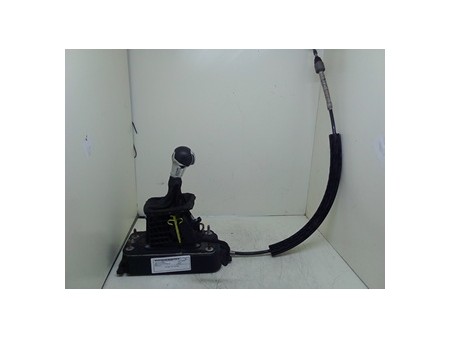 LEVA CAMBIO COMPL. VOLKSWAGEN GOLF (BQ) (01/17-) DAD 5Q0711049BK