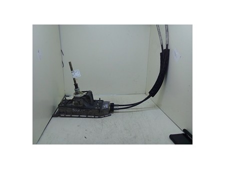 LEVA CAMBIO VOLKSWAGEN POLO (6R) (05/09-10/14) CAY 6Q0711050B