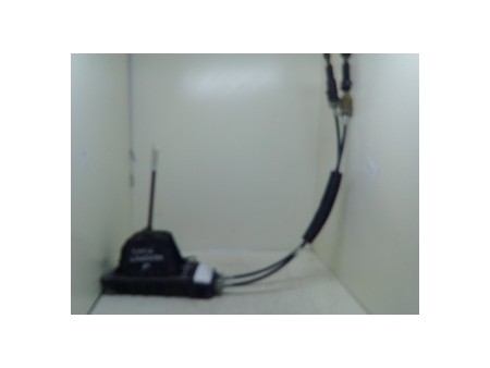 LEVA CAMBIO DACIA SANDERO (07/08-04/13) K7J710 6001548749