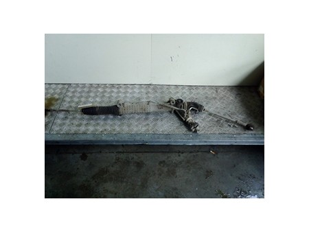 SCATOLA STERZO FORD TRANSIT (FY) (09/00-06/06) F3FA 4557891