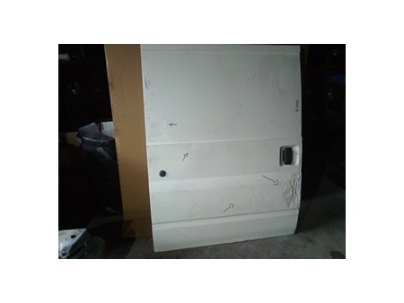 PORTA POST. RATO DX. FORD TRANSIT (FY) (09/00-06/06) F3FA 4770632