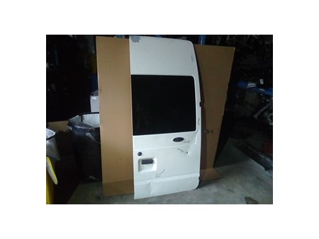 PORTA CARICO POST. A BATTENTE C/PANN.DI CHIUS./FORO SERR. DX. FORD TRANSIT (FY) (09/00-06/06) F3FA 1761431