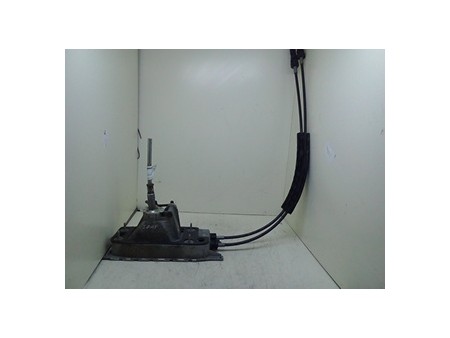 LEVA CAMBIO SEAT LEON (1P) (06/05-02/13) BXW NB1343021019005