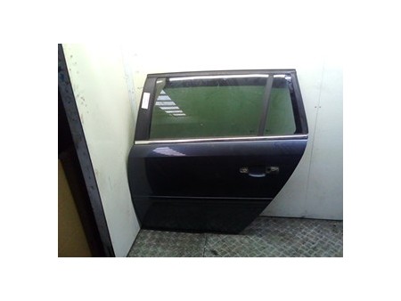 PORTA POST. SX. OPEL VECTRA (Z02) (08/05-12/08) Z19DT 93177999