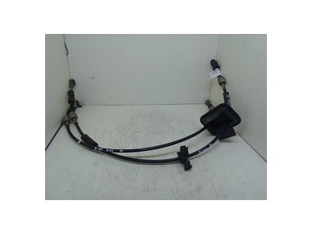 CORDE CAMBIO FIAT 500 (3P) (07/07-01/15) 169A4000 NBA040006067004