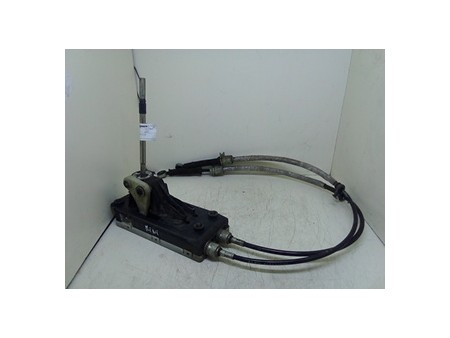 LEVA CAMBIO COMPL. MINI MINI (R56) (08/10-06/14) N47C16U1 25112753810