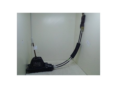 LEVA CAMBIO COMPL. RENAULT CLIO 4A SERIE (07/12-12/16) K9K608 349017122R