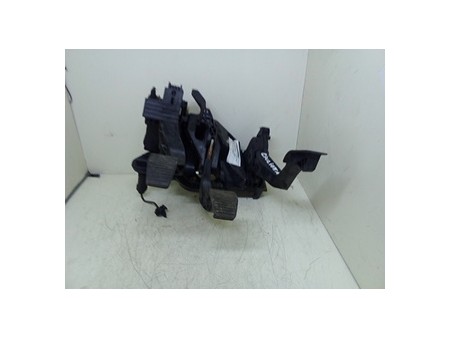 PEDALIERA COMPL. ALFA ROMEO GIULIETTA (5Y) (08/13-12/16) 940B7000 NB5382001047002