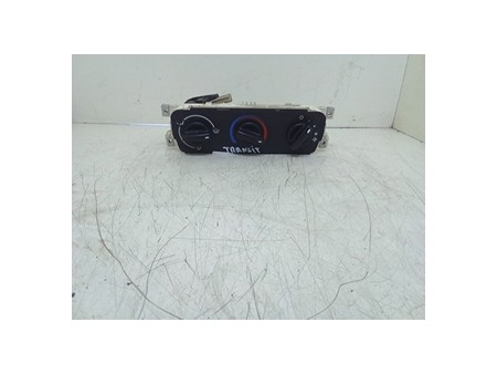 BLOCCO COMANDO CLIMATIZZAZIONE C/ARIA COND. FORD TRANSIT (FY) (09/00-06/06) F3FA 4738853