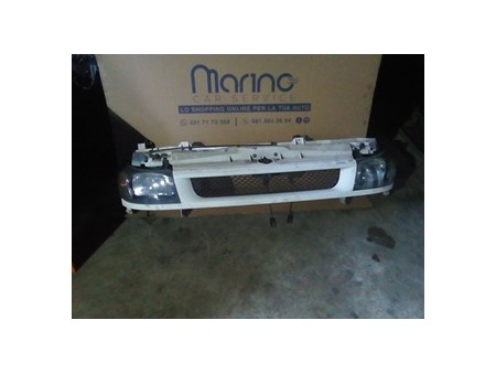 CALANDRA COMPLETA FORD TRANSIT (FY) (09/00-06/06) F3FA NBA005007035001