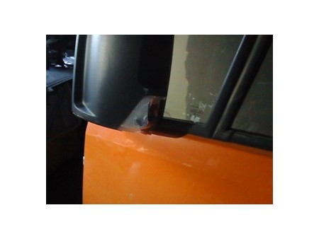 PORTA ANT. SX. MERCEDES-BENZ SPRINTER 4A S. CAB. 3,5T(05/0 651956 A9067200005
