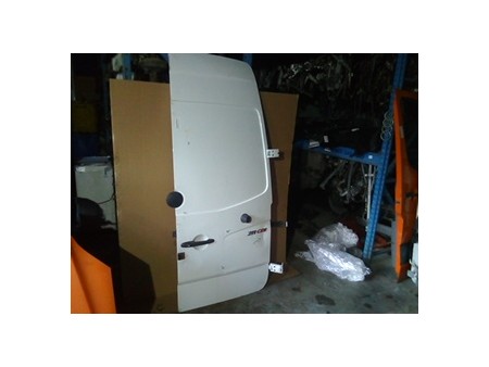 PORTA POST. DX MERCEDES-BENZ SPRINTER 4A S. CAB. 3,5T(05/0 651956 NB2187013122004DX
