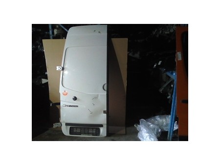PORTA POST. SX MERCEDES-BENZ SPRINTER 4A S. CAB. 3,5T(05/0 651956 NB2187013122004SX