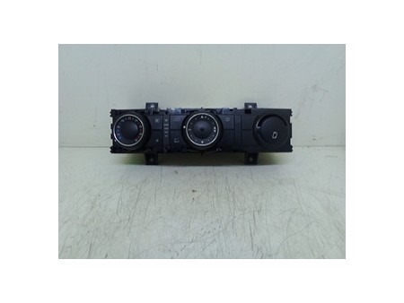 BLOCCO COMANDO CLIMATIZZAZIONE MERCEDES-BENZ SPRINTER 4A S. CAB. 3,5T(05/0 651956 A9068301785