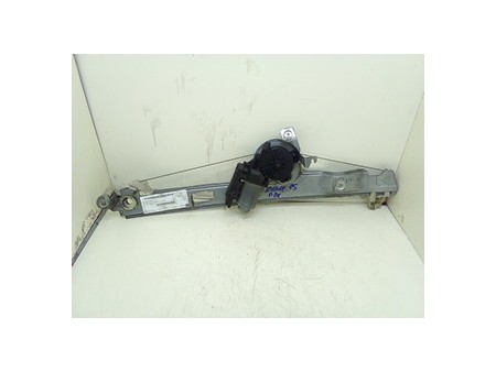 ALZACRISTALLO PORTA POST. DX. RENAULT SCENIC 2A SERIE (06/03-08/09) K9KD7 8200118854
