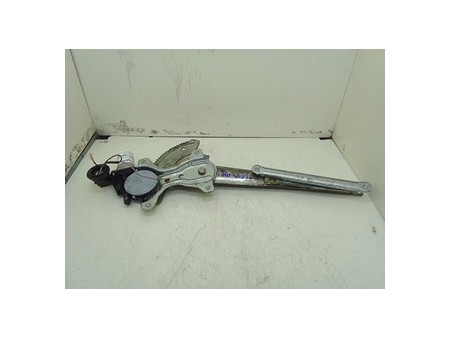 ALZACRISTALLO ELETTR. PORTA ANT. SX. DAIHATSU TERIOS 2A SERIE (04/06-06/13) 3SZVE 69802B4010